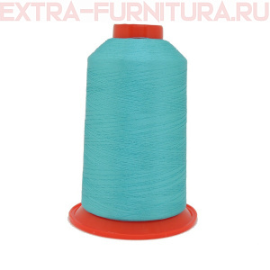 Нитки Euron Р-130 №130 5000 м вышивальные  цв.1253