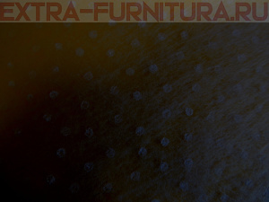 Флизелин 35 гр/м, шир 90см, точечный, черный  А уп.100м