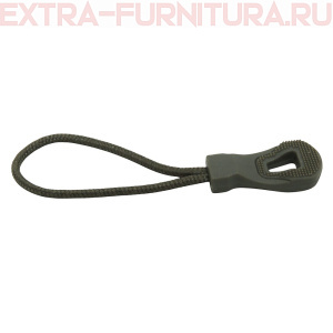 Пуллер со шнуром арт.1 цв.328 хаки уп.500шт.