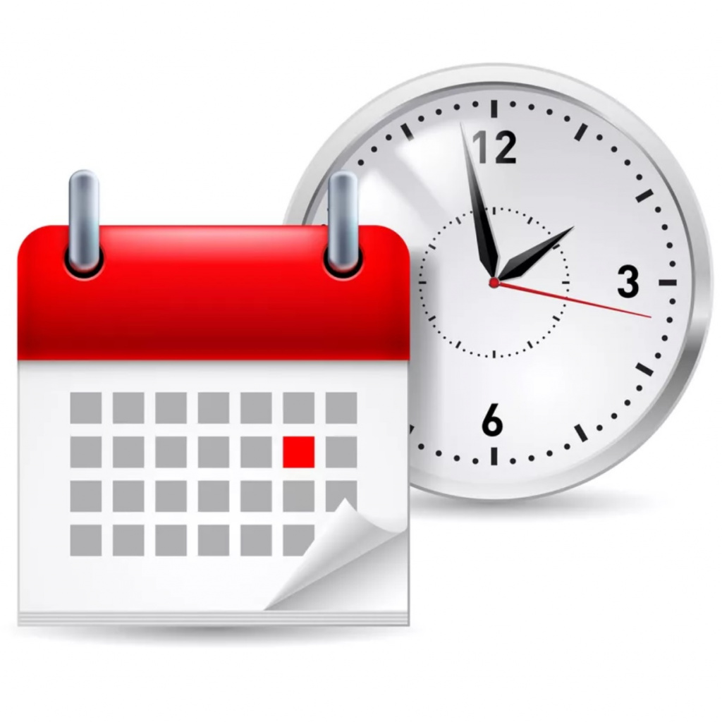 График работы в новогодние праздники 2026г