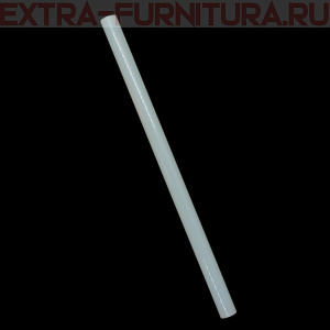 Клей для клеевого пистолета ф11,2мм дл.210мм прозрачный Maxwell Glue 1шт.