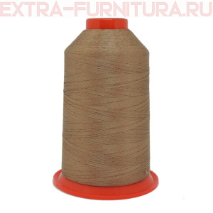 Нитки Euron Р-130 №130 5000 м вышивальные  цв.1484