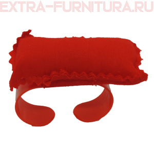 Игольница на руку Подушечка