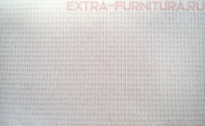 Резинка тканая, 20мм (+/-1мм), цв.белый (уп.-20м*40 уп) Беларусь