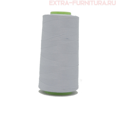 Нитки 40s/2, 3300 ярдов, № 189 сиреневый