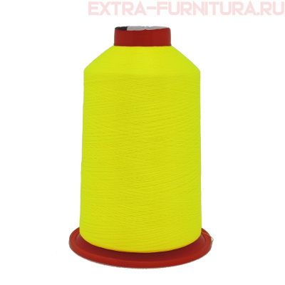 Нитки Euron Р-130 №130 5000 м вышивальные  цв.1510