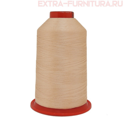 Нитки Euron Р-130 №130 5000 м вышивальные  цв.1101
