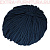 Шнур ПП 8 мм, цв.400 темно-синий, уп.100м, пл.6,5 гр/м