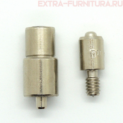 Насадка СТОРМ для люверсов № 3 (5мм), уп.1шт