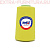Нитки МН 40/2 п/э  5000 ярдов №383 желтый *